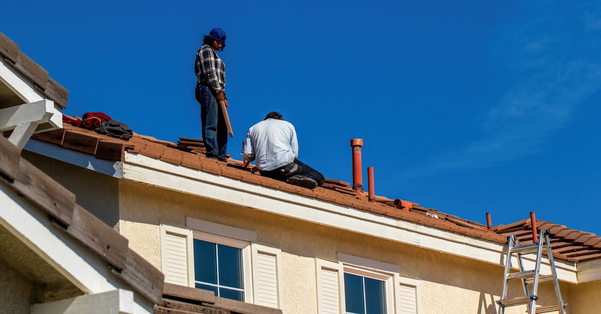 Advantages and Disadvantages of Clay Tile Roofing