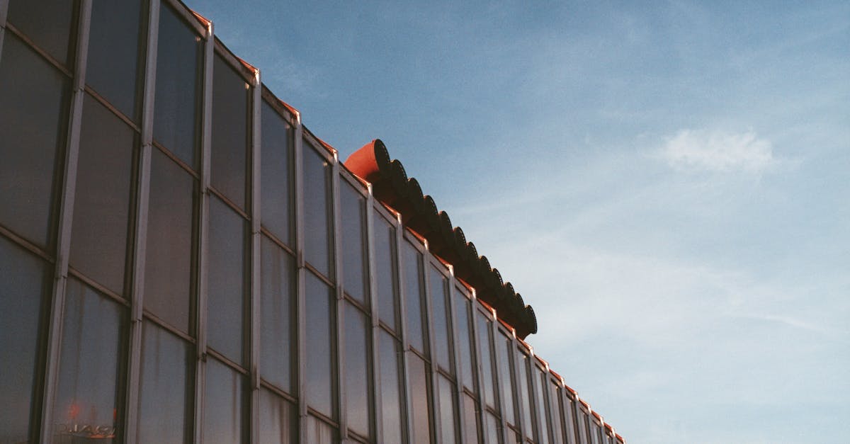 Case Studies of Successful Green Roof Installations in the UK